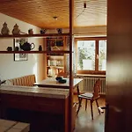 Haus Am Weiher Appartement *