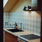 Appartement Haus Am Weiher