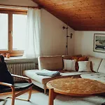 Appartement Haus Am Weiher
