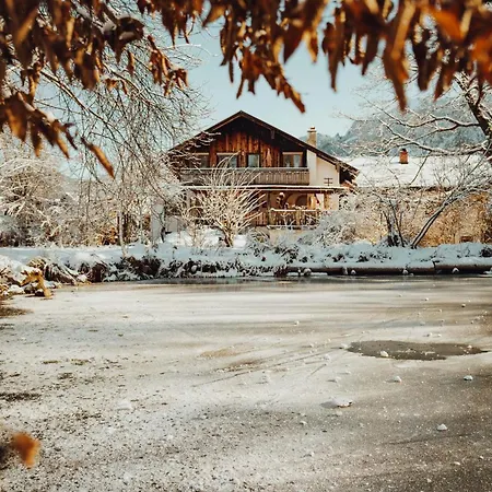 Haus Am Weiher *