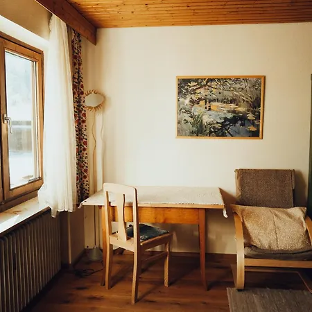 Haus Am Weiher Apartment Schwangau