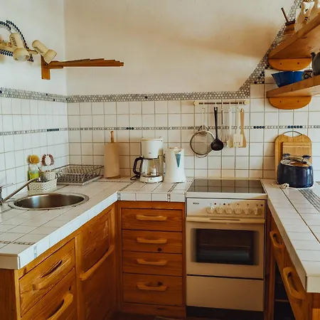 Apartment Haus Am Weiher