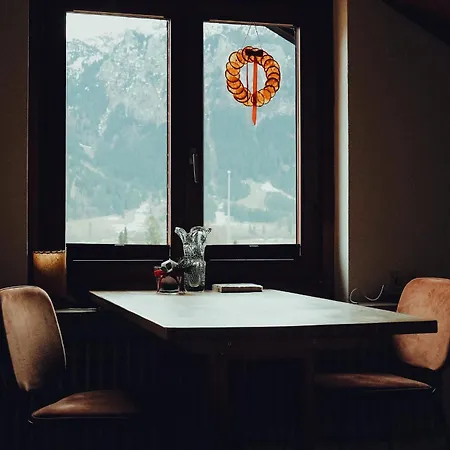 Apartmán Haus Am Weiher Schwangau