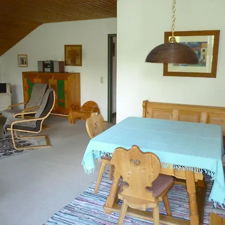 Haus Am Weiher Schwangau