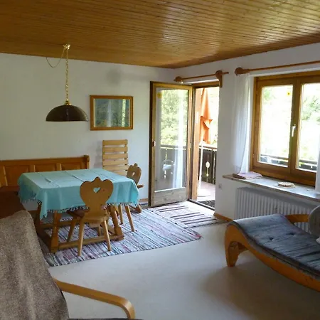 Haus Am Weiher