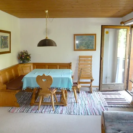 Haus Am Weiher Schwangau