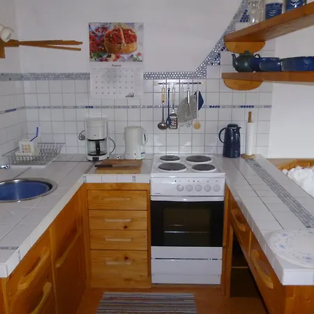 Apartment Haus Am Weiher