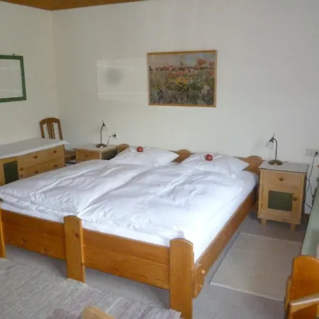 Haus Am Weiher