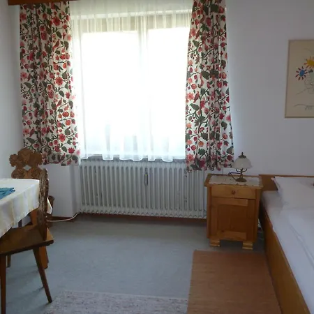Apartment Haus Am Weiher Schwangau