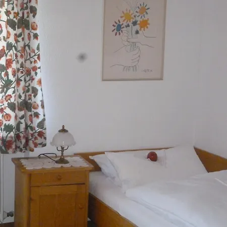 Apartment Haus Am Weiher *