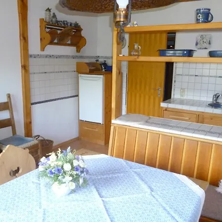 Apartment Haus Am Weiher *