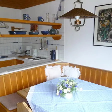 Apartment Haus Am Weiher *