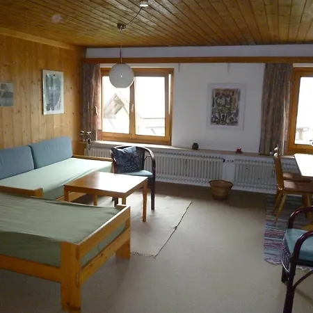 Haus Am Weiher Schwangau
