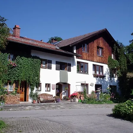 Haus Am Weiher