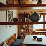 アパート Haus Am Weiher シュヴァンガウ