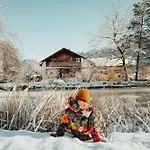 Haus Am Weiher アパート シュヴァンガウ