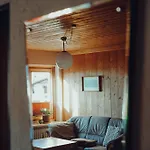 アパート Haus Am Weiher *