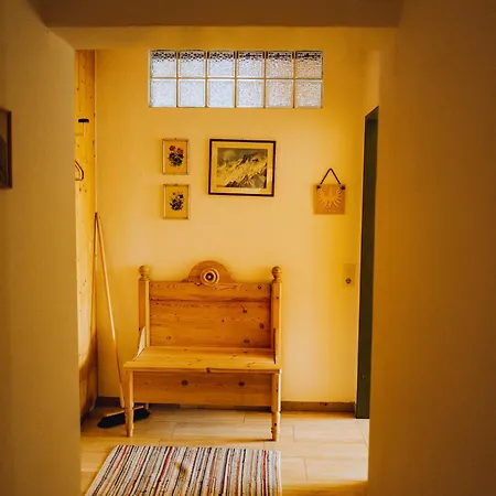 Apartamento Haus Am Weiher