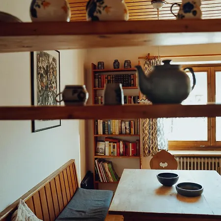 Apartamento Haus Am Weiher Schwangau