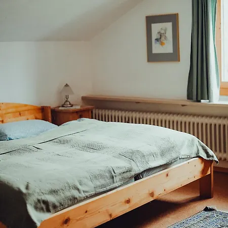 Haus Am Weiher *