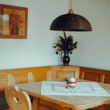 Apartamento Haus Am Weiher Schwangau