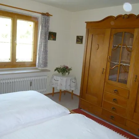Апартаменты Haus Am Weiher *