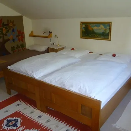Haus Am Weiher Швангау