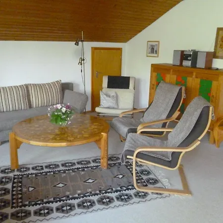 Апартаменты Haus Am Weiher Швангау