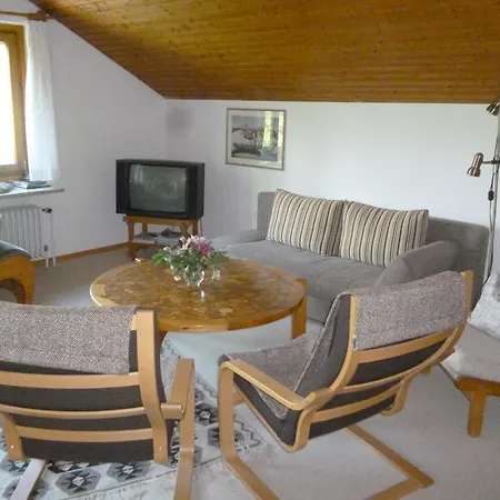 Haus Am Weiher Швангау
